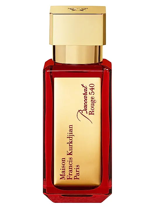 Extrait de perfume - Luxurious fragrance